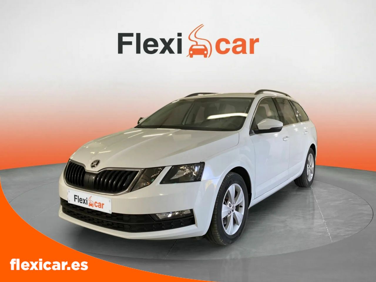 Foto Skoda Octavia 3