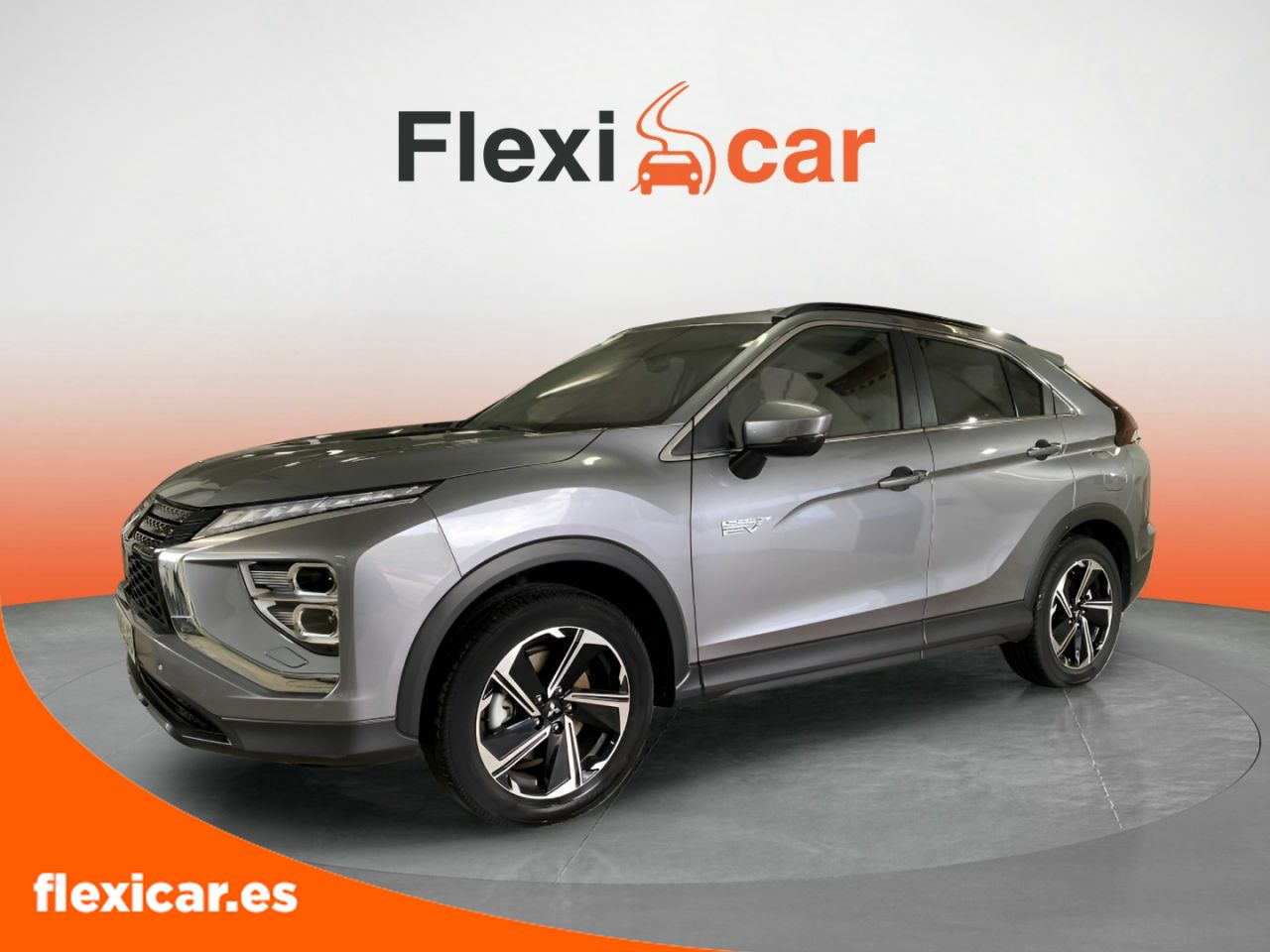 Foto Mitsubishi Eclipse Cross 3