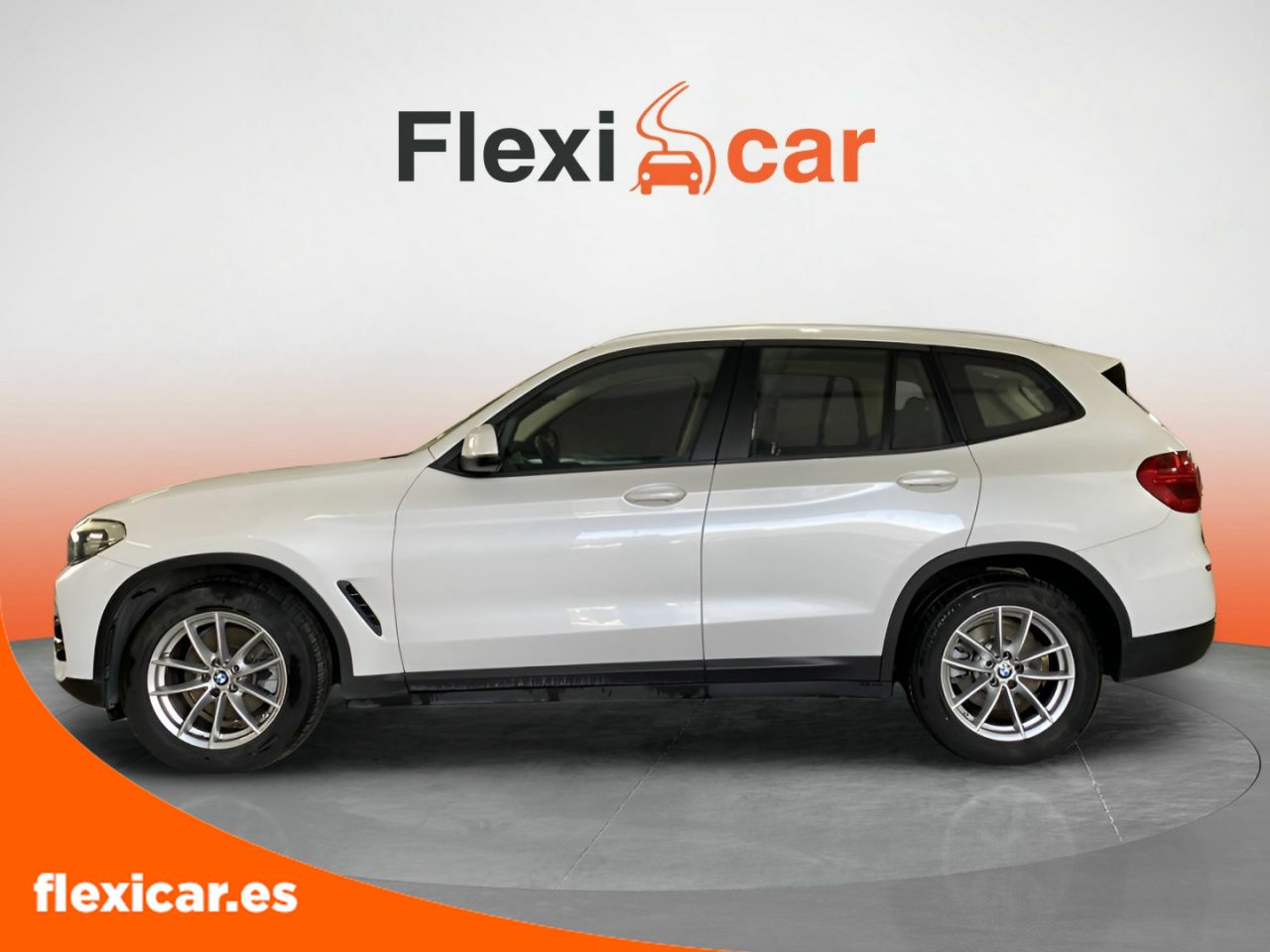 Foto BMW X3 4