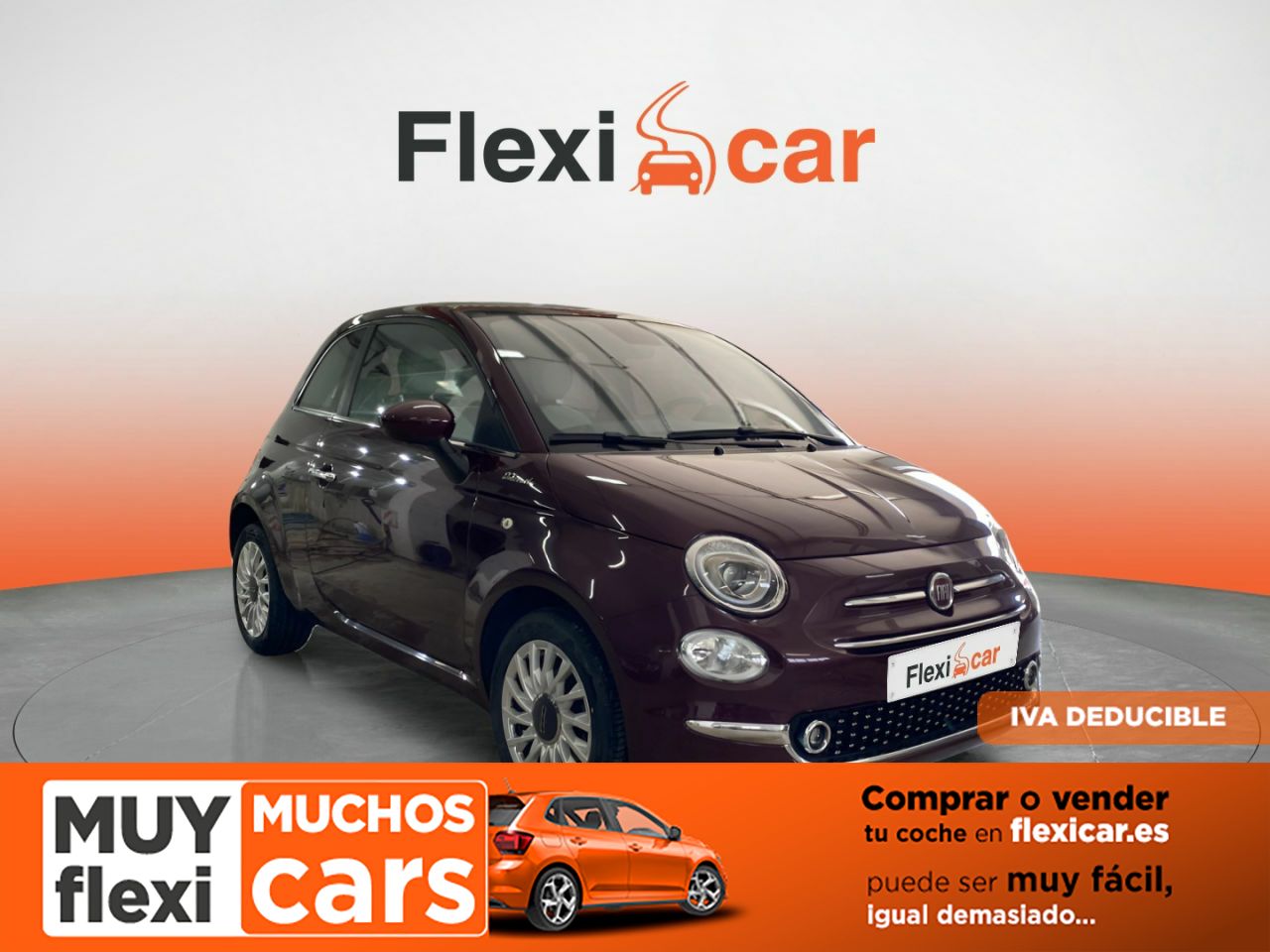 Foto Fiat 500 1