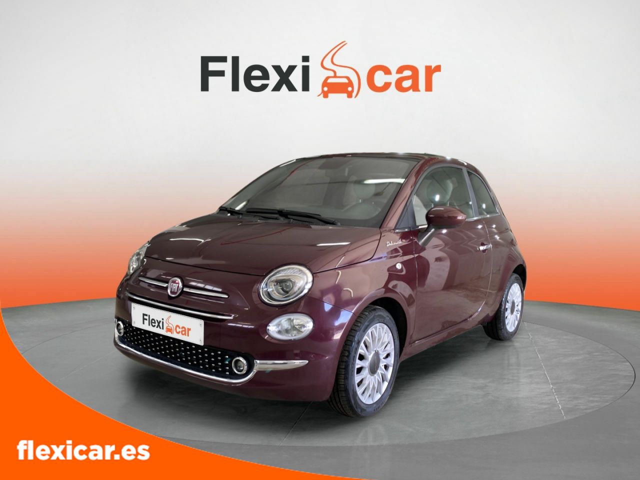 Foto Fiat 500 3