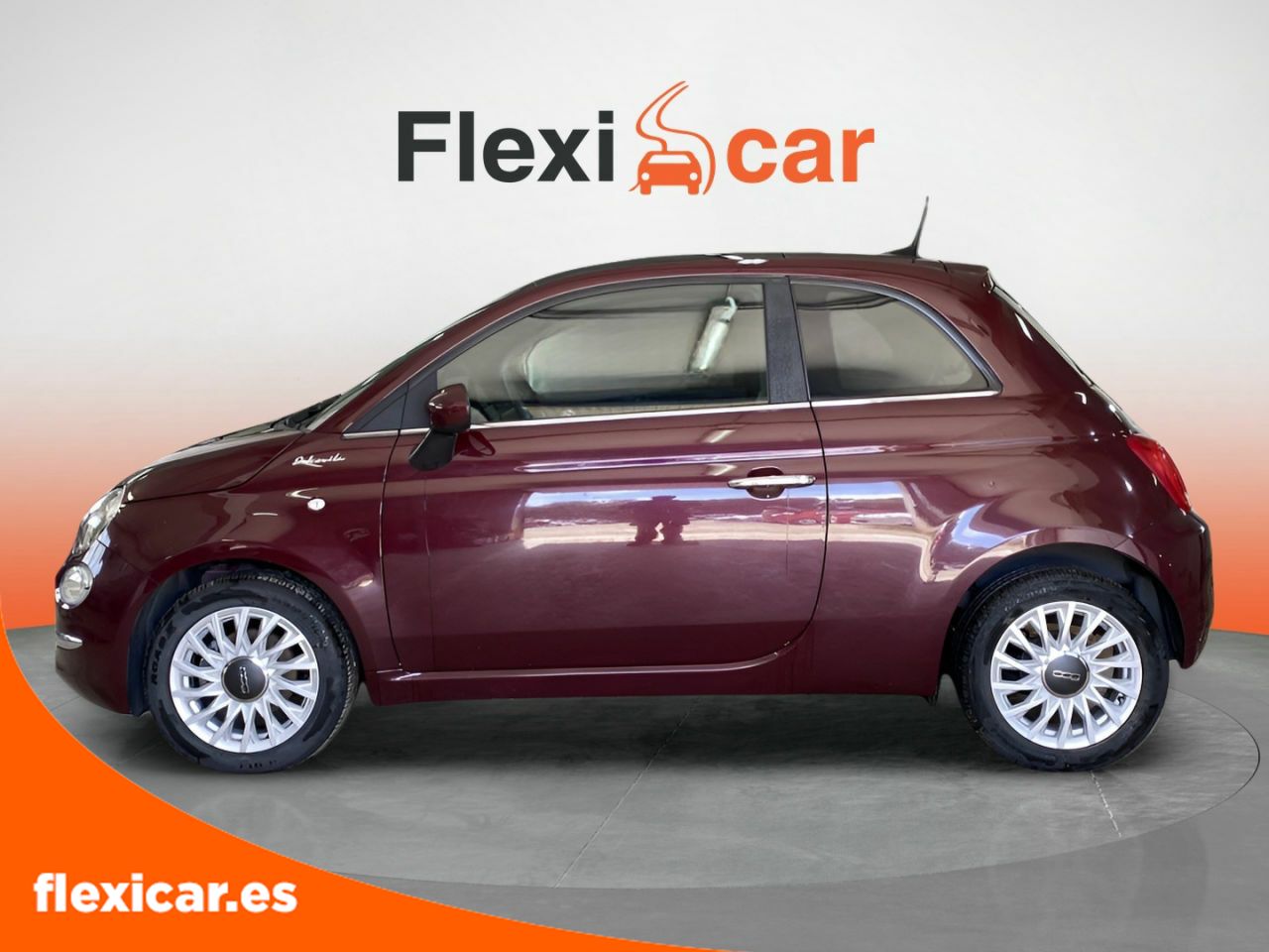 Foto Fiat 500 4