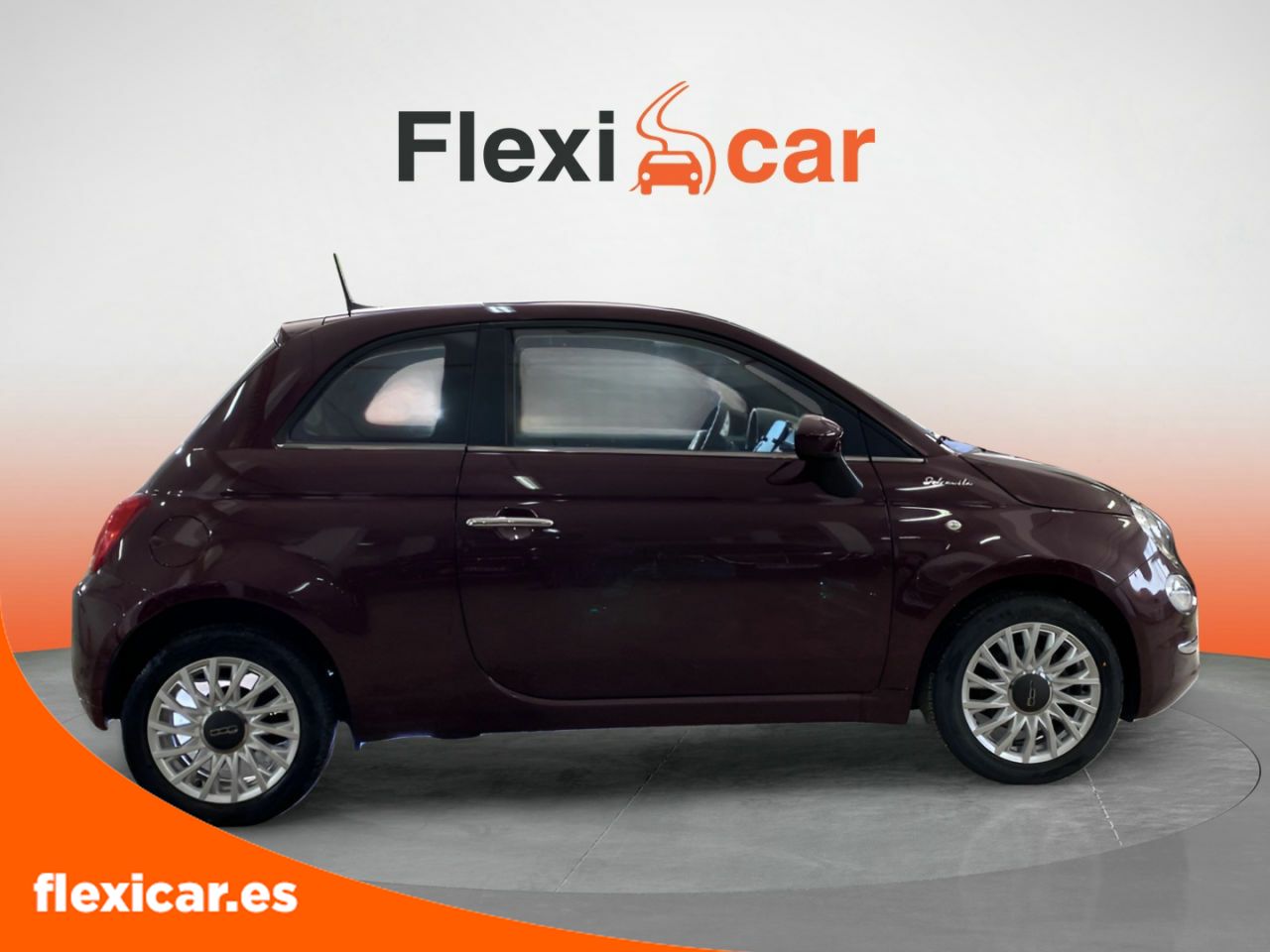 Foto Fiat 500 9