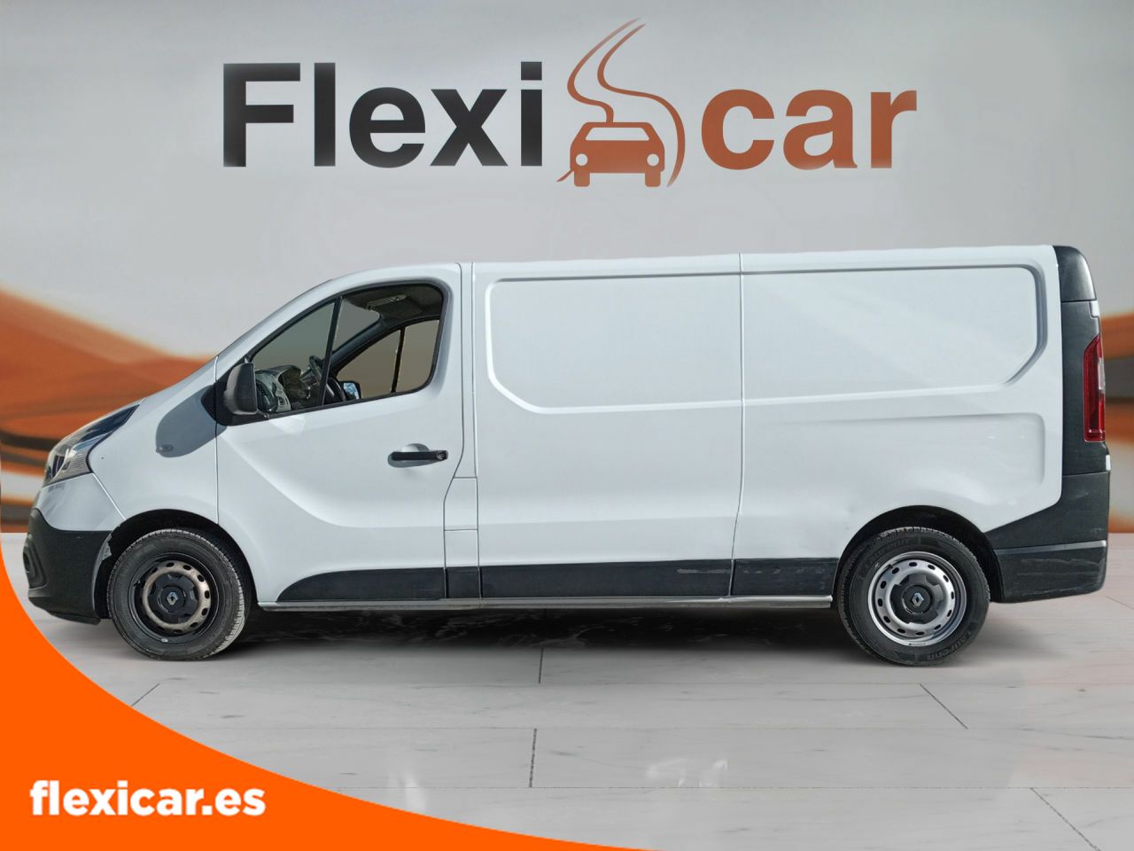 Foto Renault Trafic 4