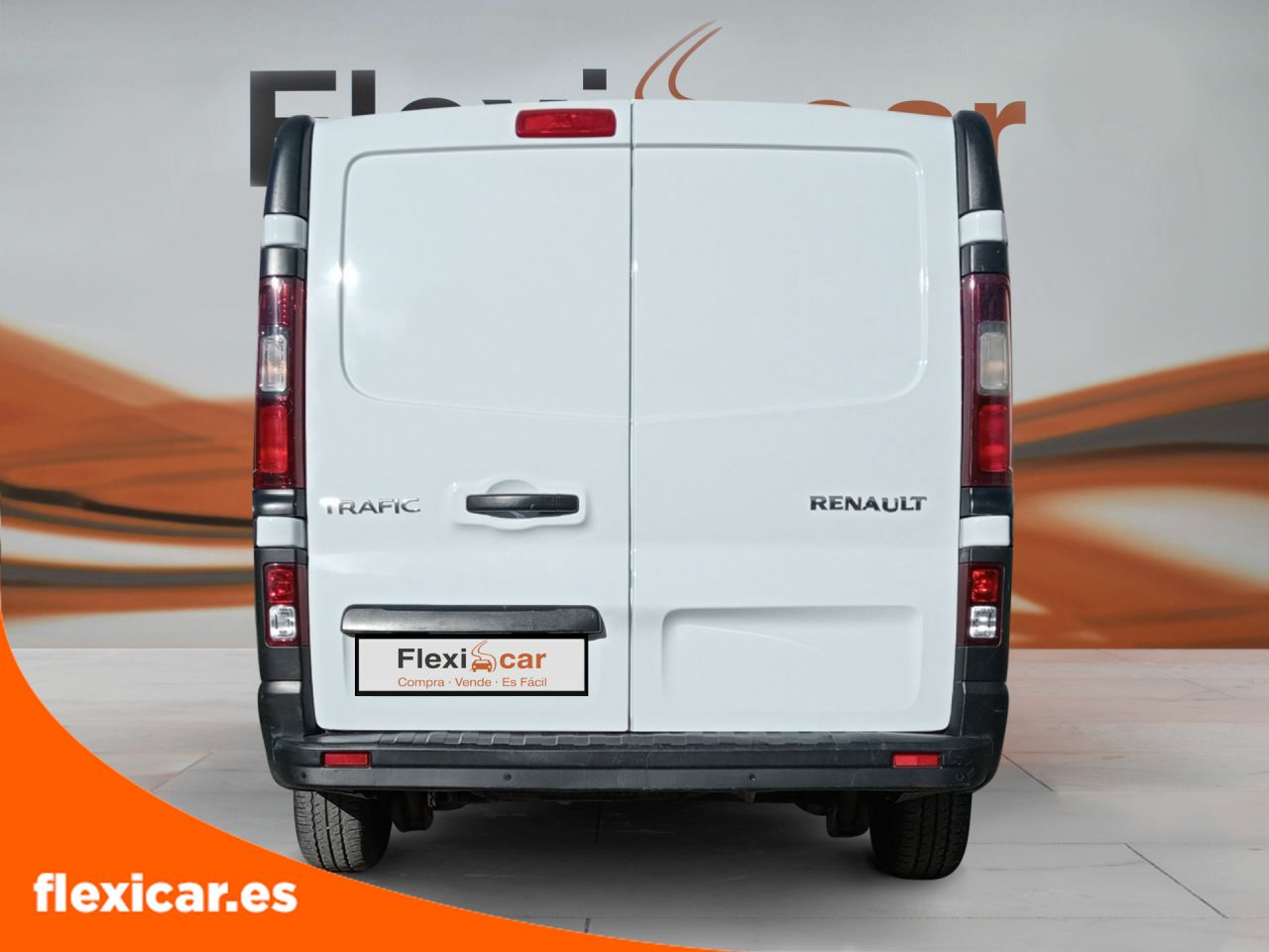 Foto Renault Trafic 7