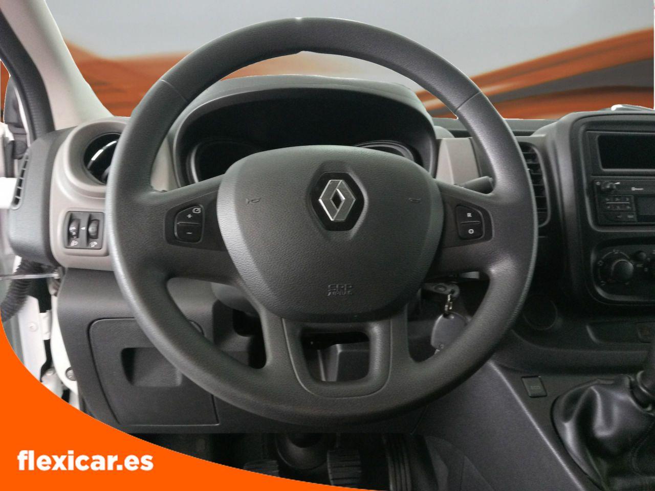 Foto Renault Trafic 14