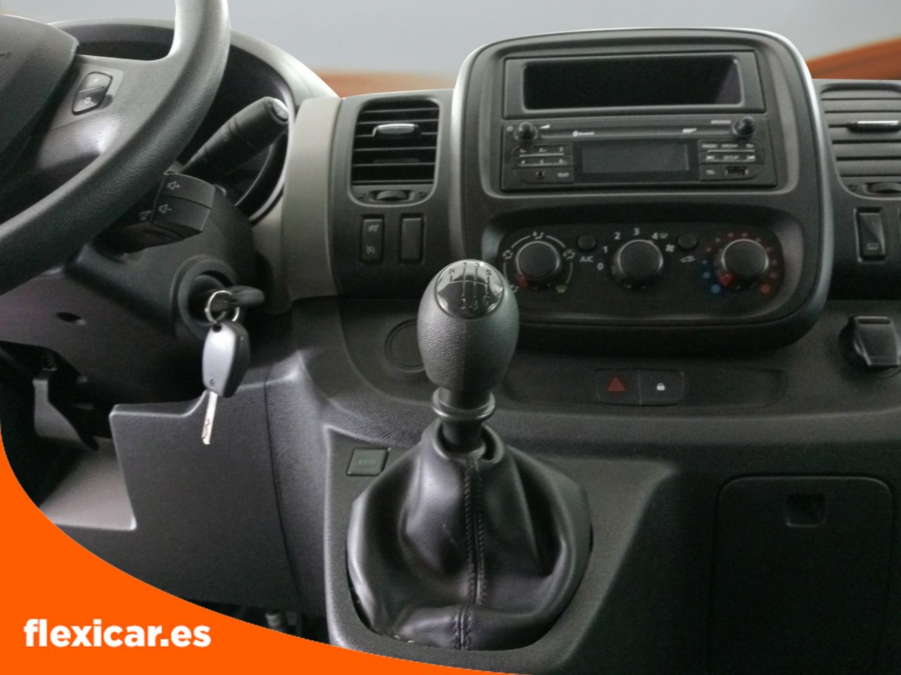 Foto Renault Trafic 16