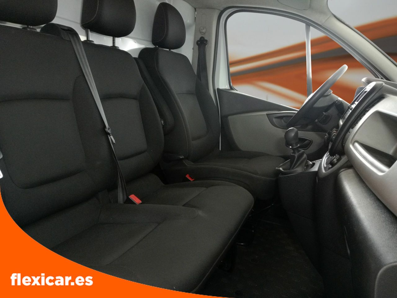 Foto Renault Trafic 18