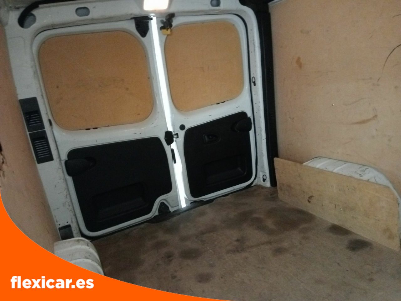 Foto Renault Trafic 20