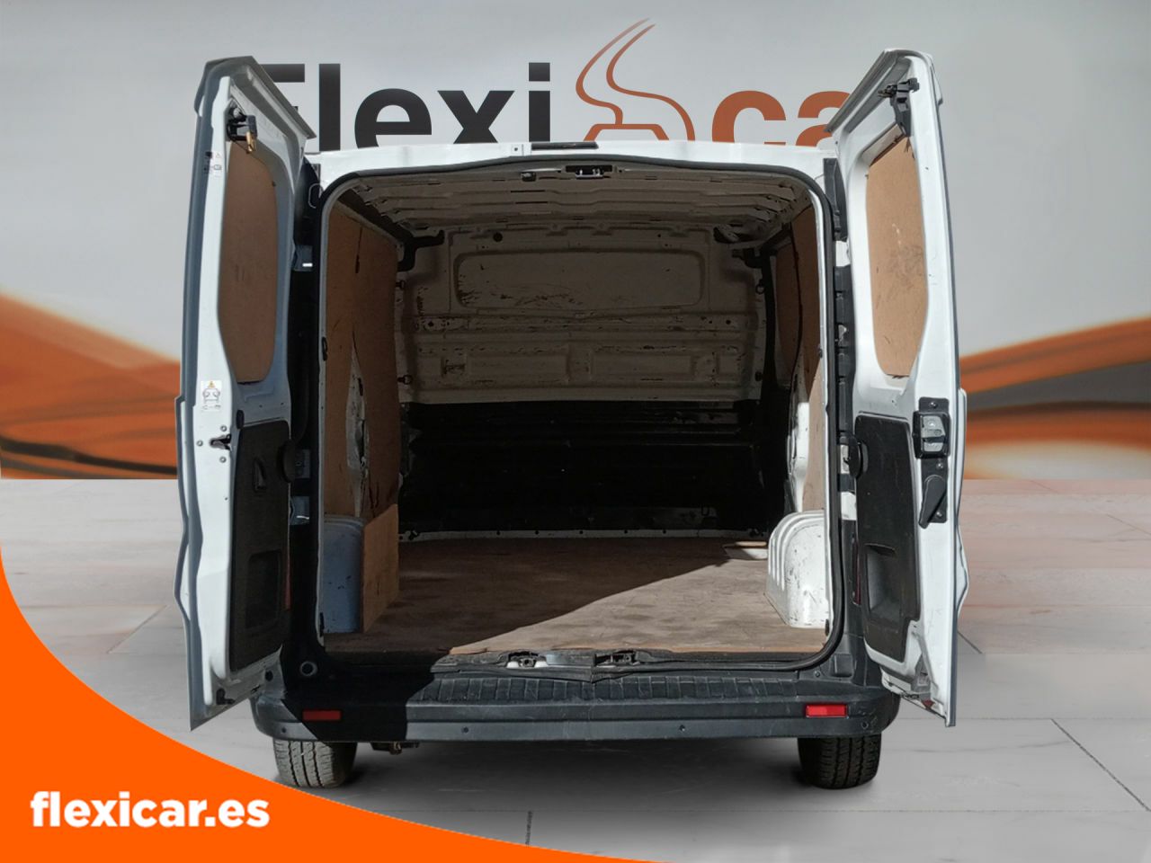 Foto Renault Trafic 23