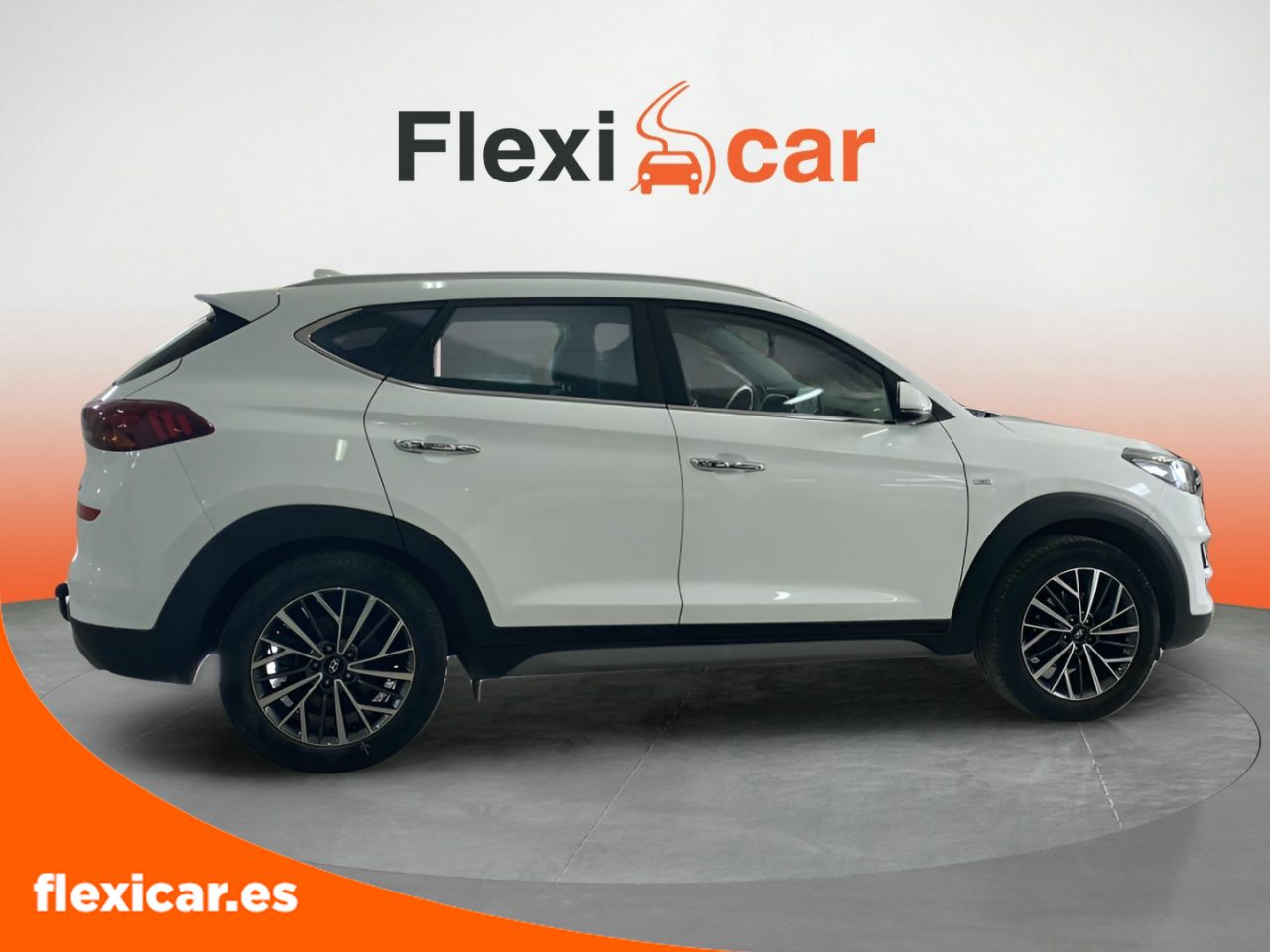 Foto Hyundai Tucson 9