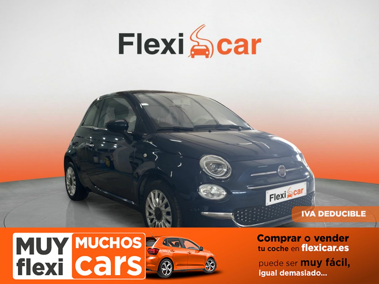 Foto Fiat 500 1