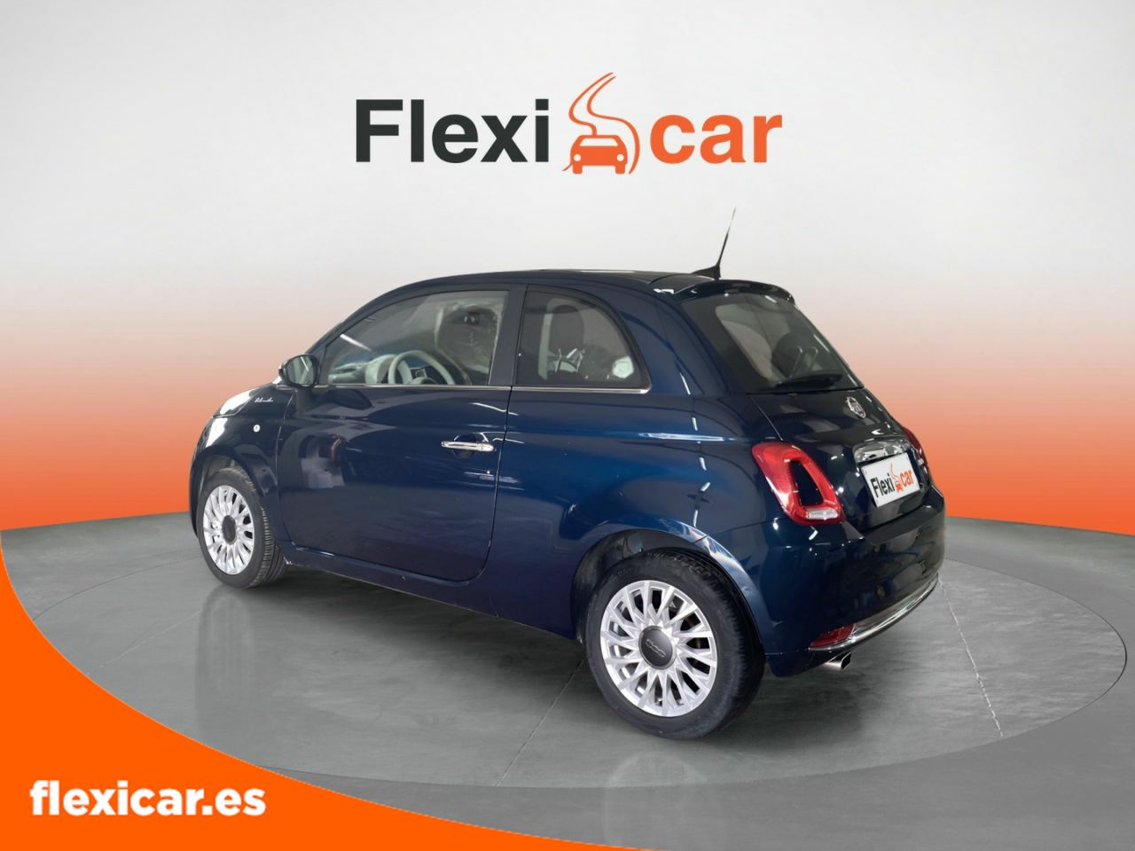 Foto Fiat 500 5