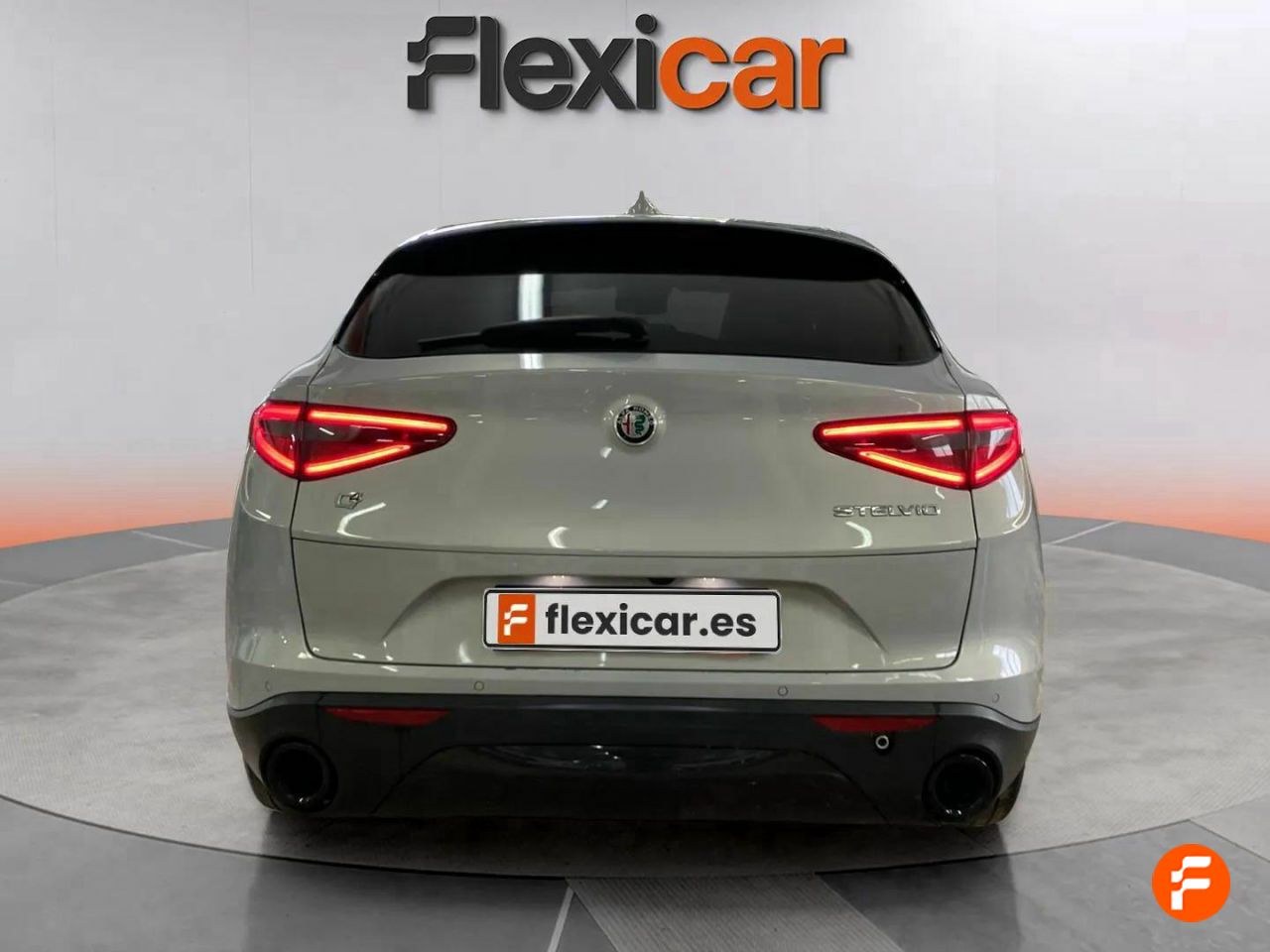 Foto Alfa Romeo Stelvio 9