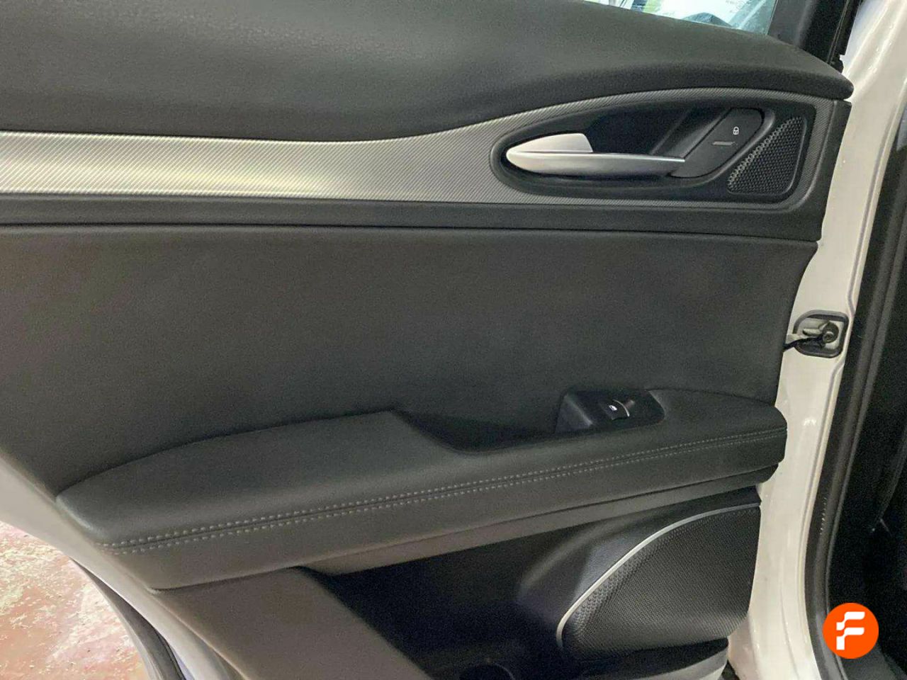 Foto Alfa Romeo Stelvio 12