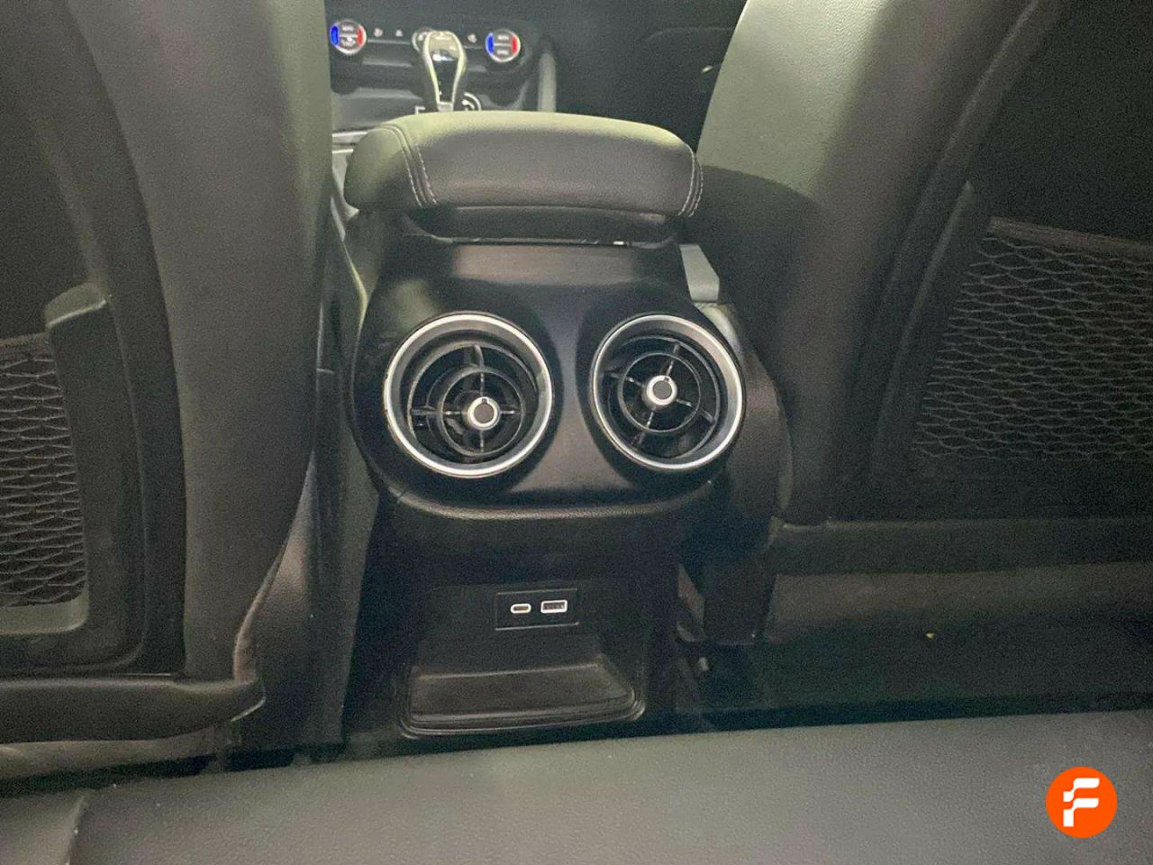 Foto Alfa Romeo Stelvio 13