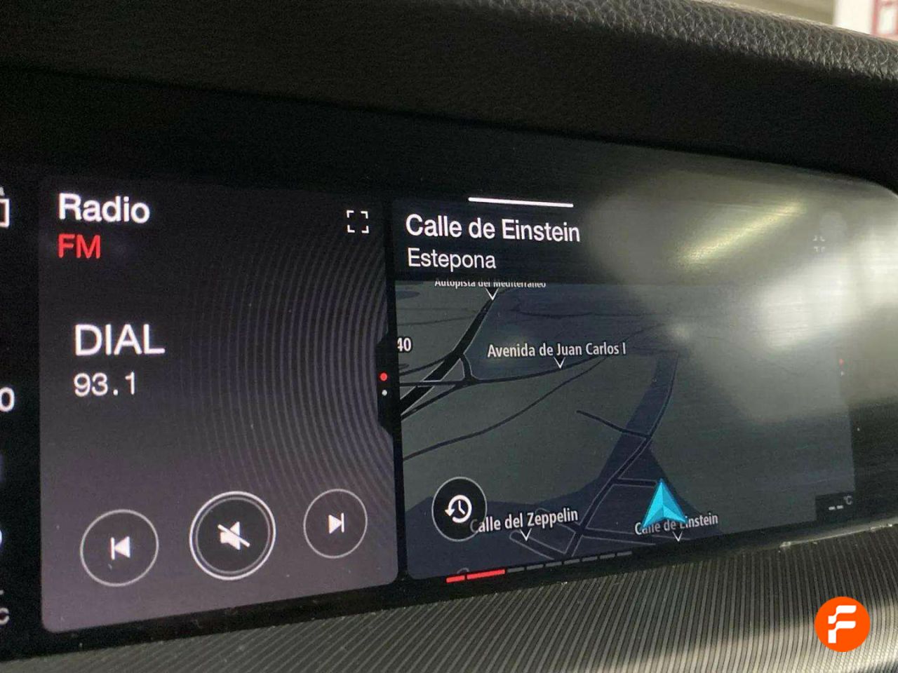 Foto Alfa Romeo Stelvio 29