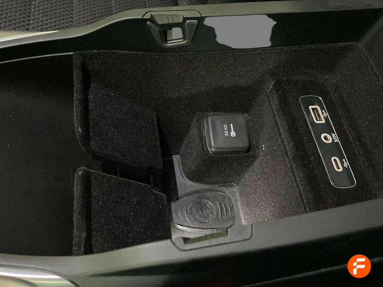 Foto Alfa Romeo Stelvio 34