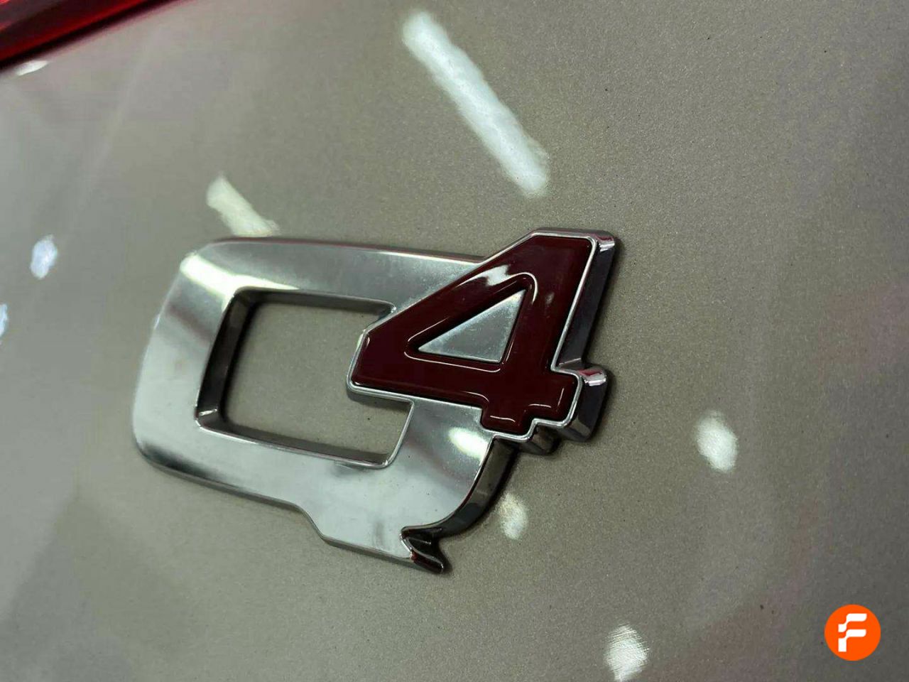 Foto Alfa Romeo Stelvio 35