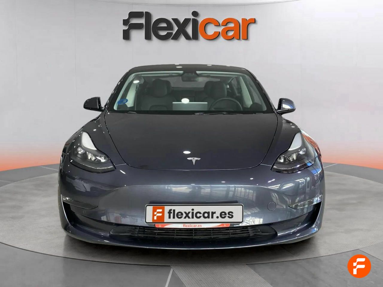 Foto Tesla Model 3 2
