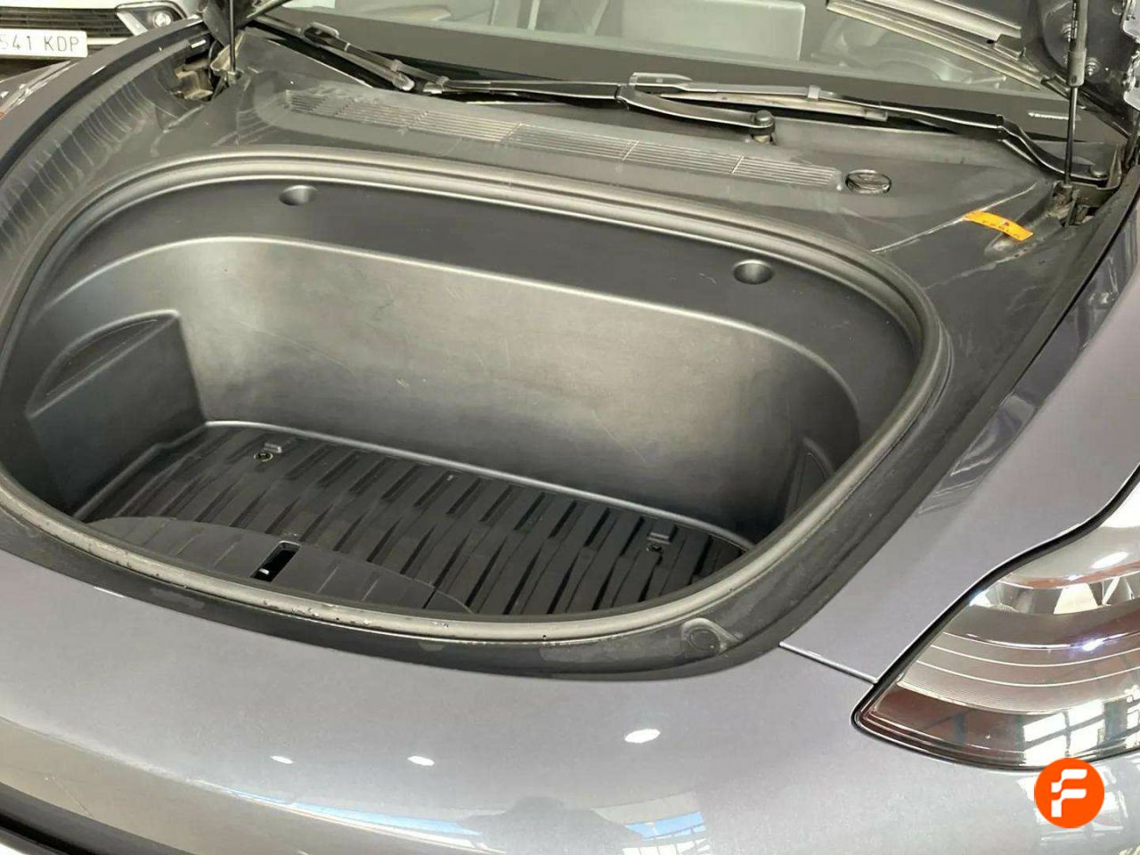 Foto Tesla Model 3 23