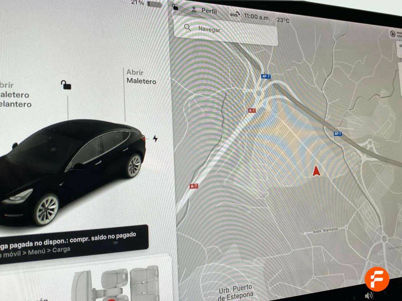 Foto Tesla Model 3 29