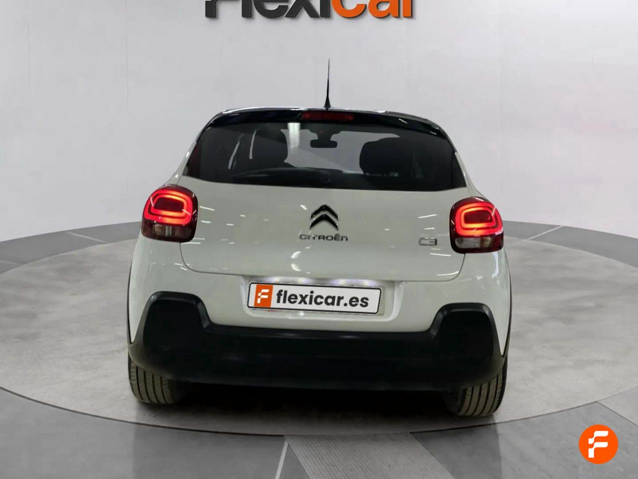 Foto Citroën C3 7