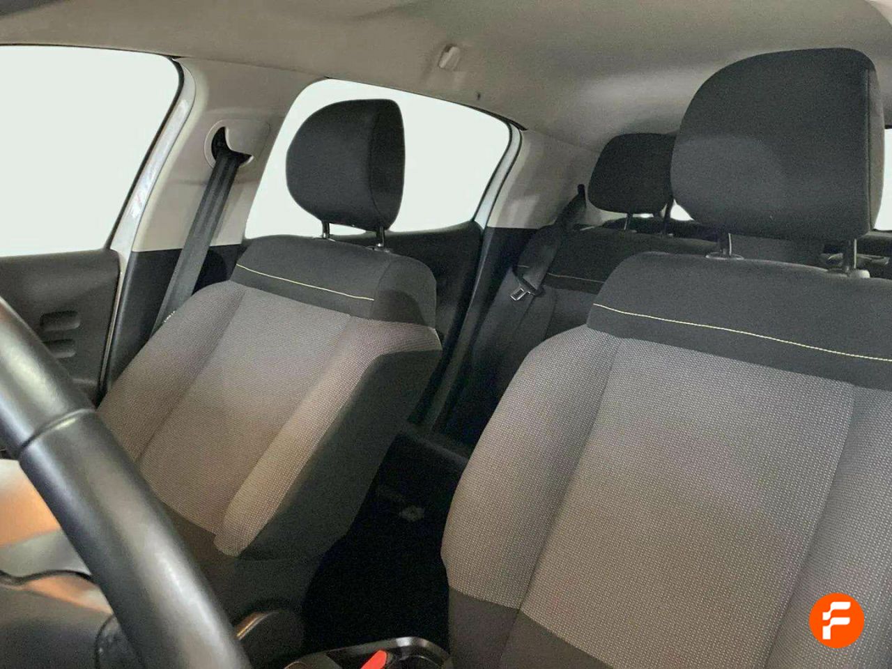 Foto Citroën C3 13