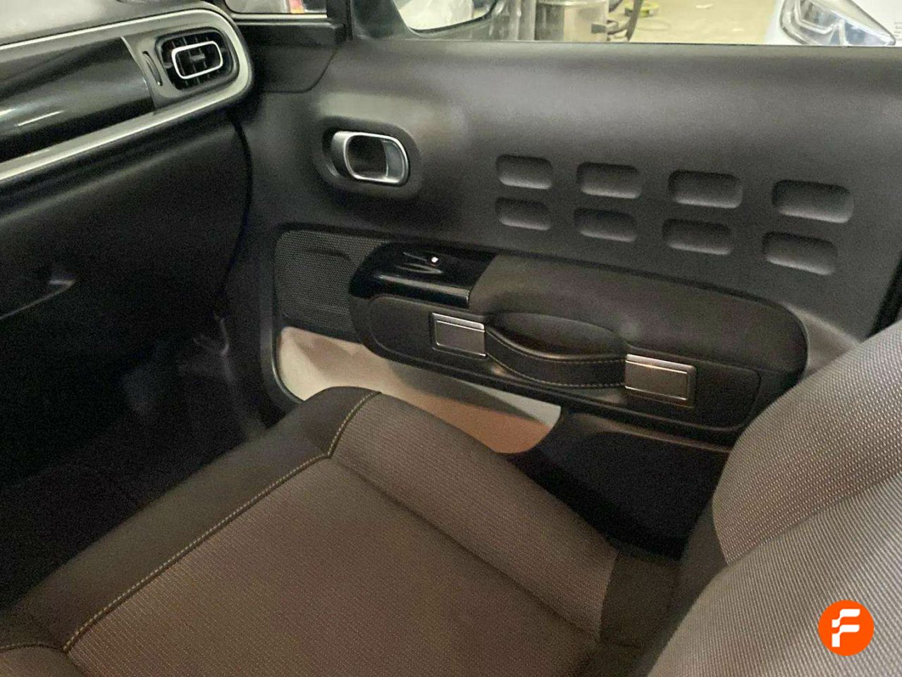 Foto Citroën C3 26