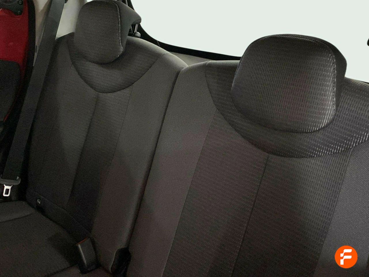 Foto Toyota Aygo 15