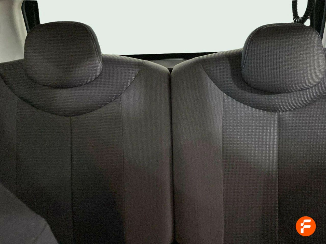 Foto Toyota Aygo 16