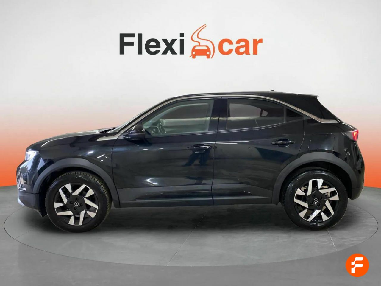 Foto Opel Mokka 2