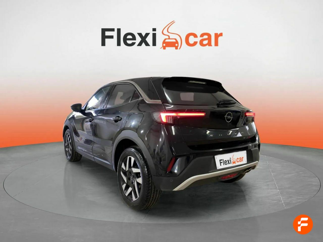 Foto Opel Mokka 3