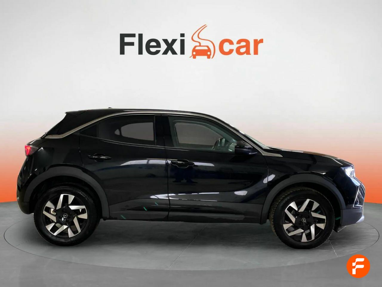 Foto Opel Mokka 7