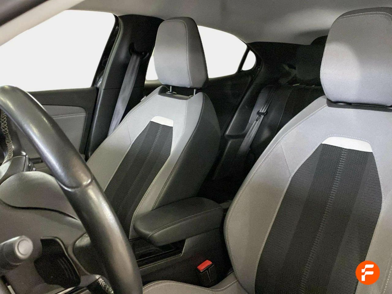 Foto Opel Mokka 13