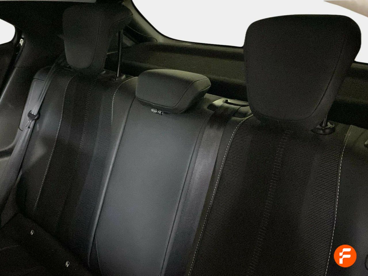 Foto Opel Mokka 14