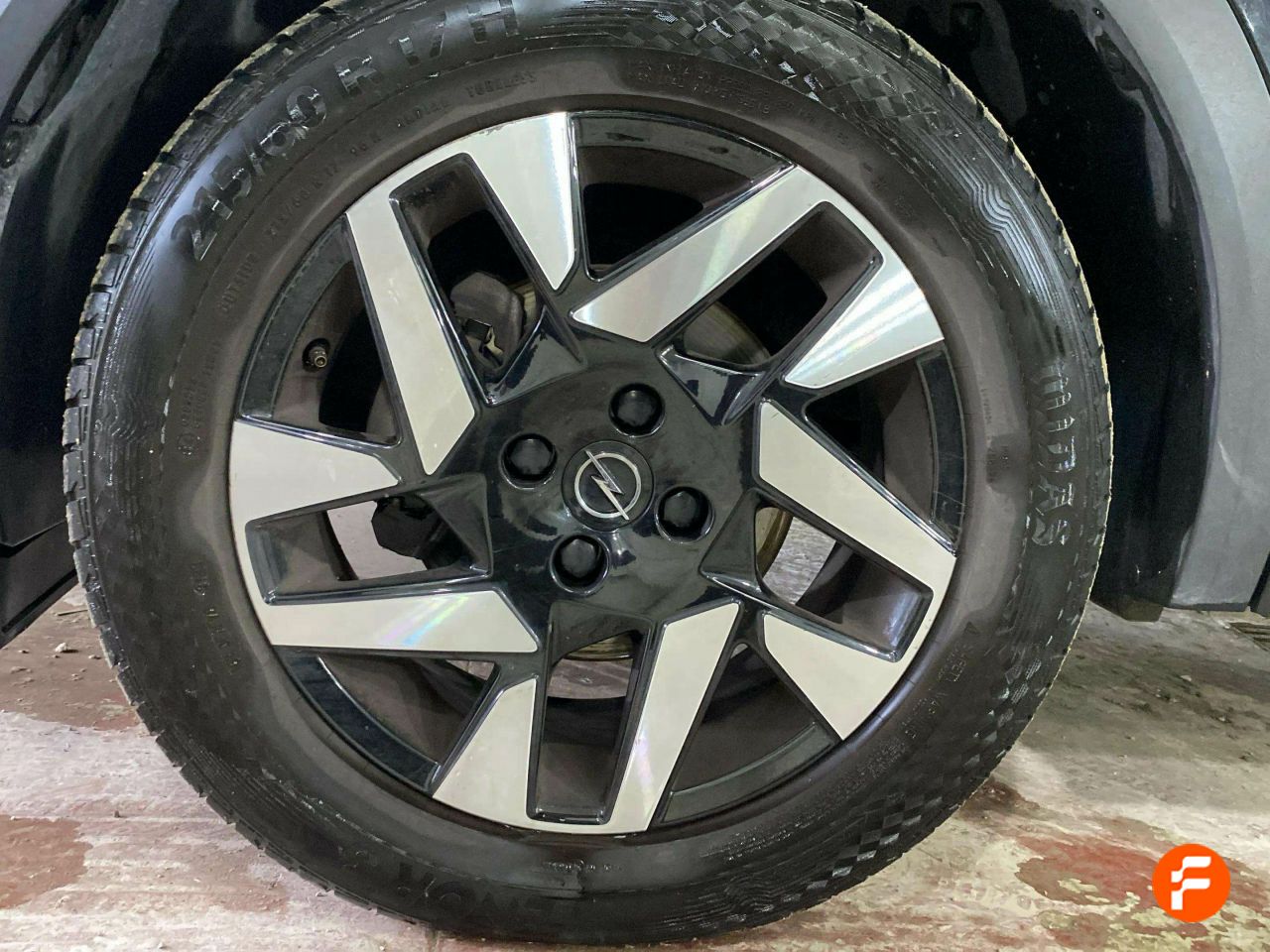 Foto Opel Mokka 17