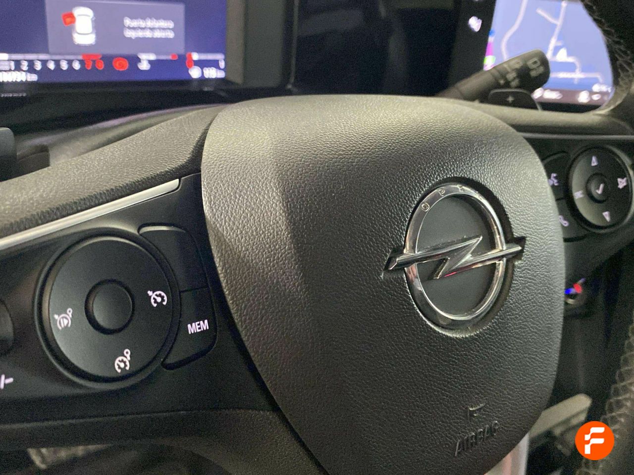 Foto Opel Mokka 20