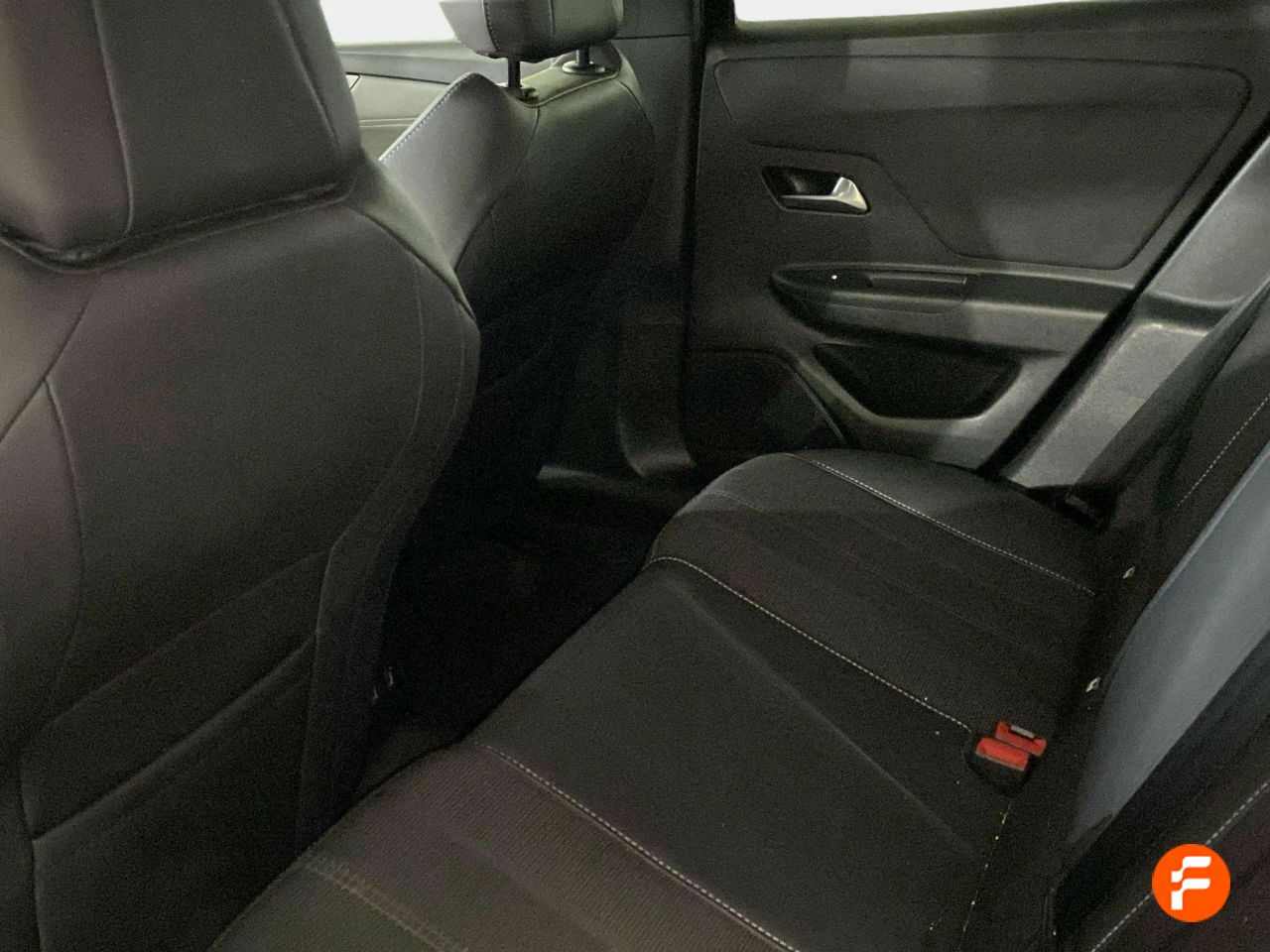 Foto Opel Mokka 27
