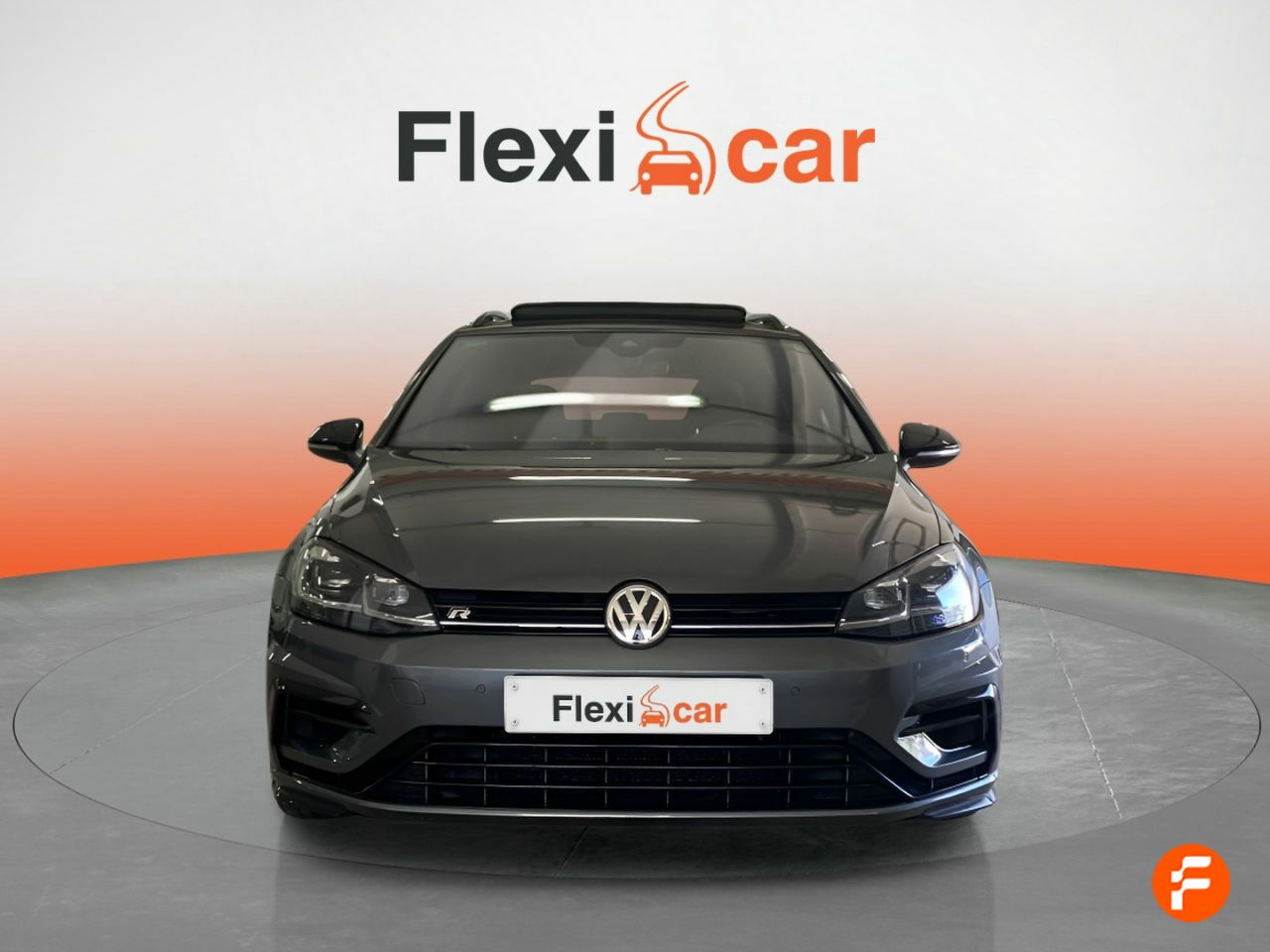 Foto Volkswagen Golf 2