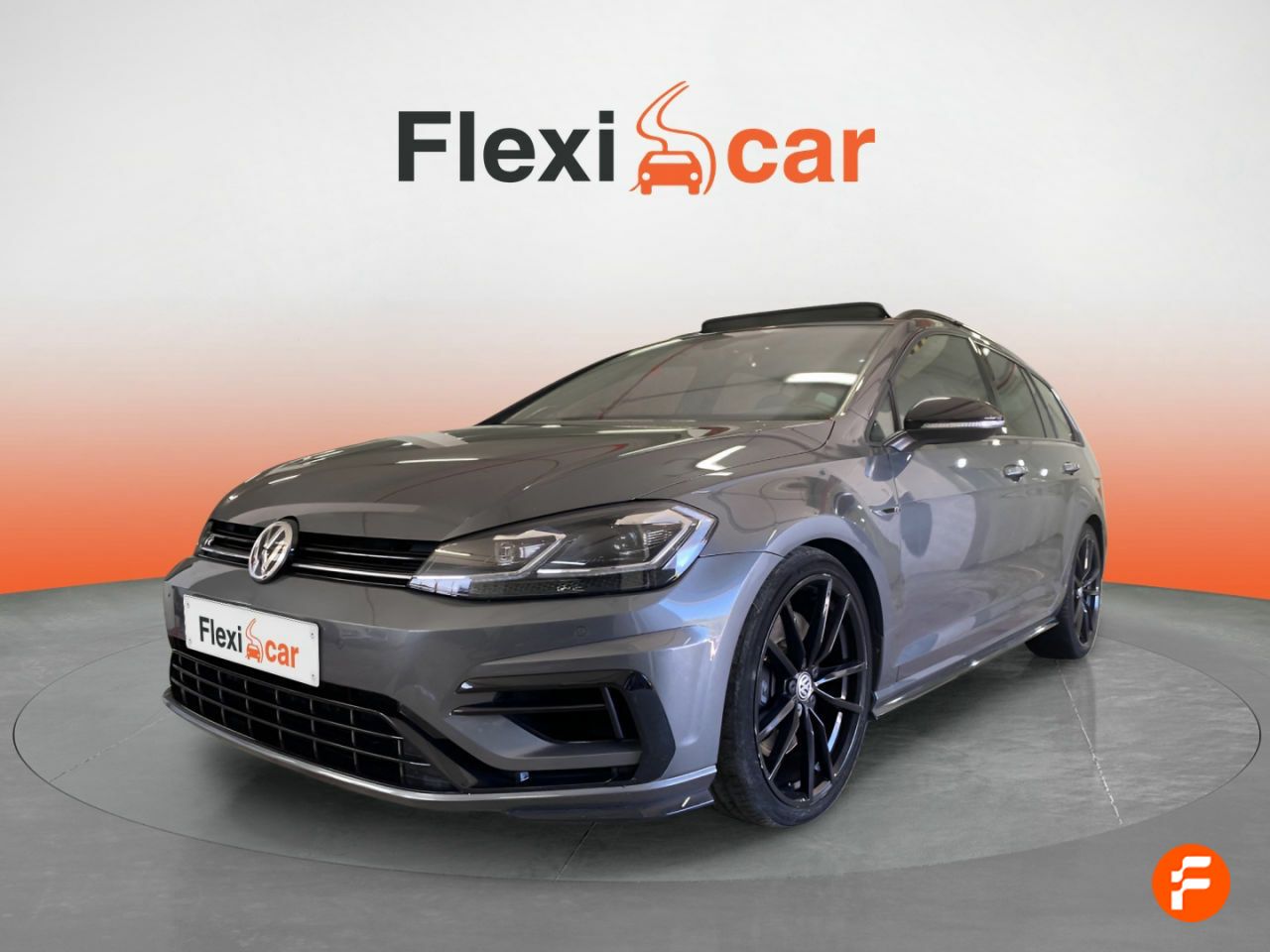 Foto Volkswagen Golf 3