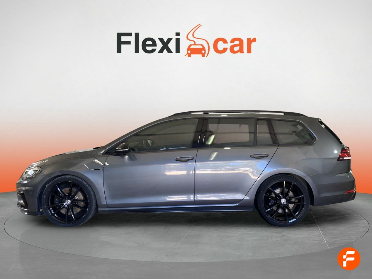 Foto Volkswagen Golf 4