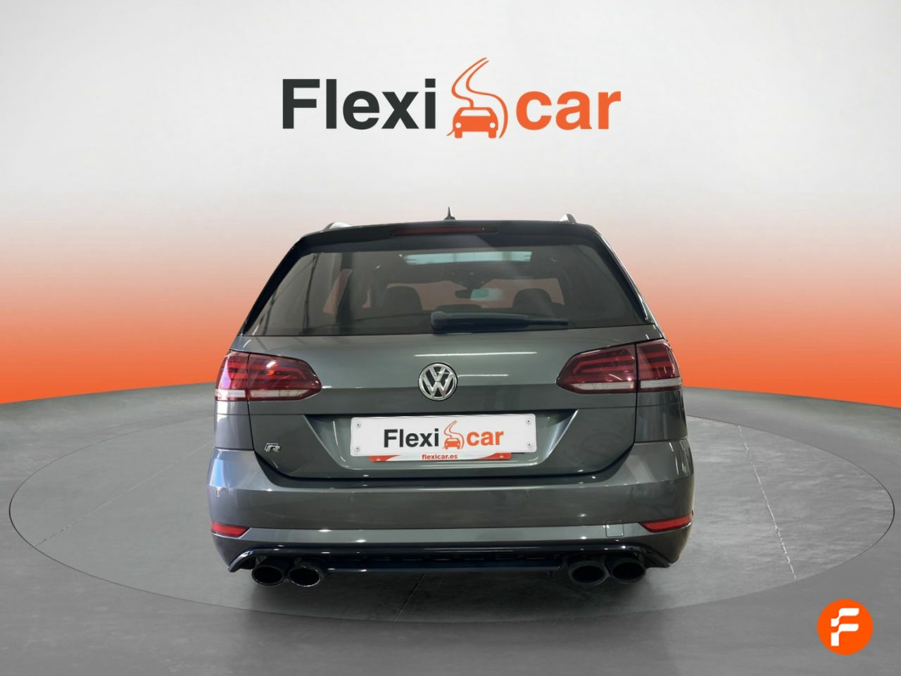 Foto Volkswagen Golf 7
