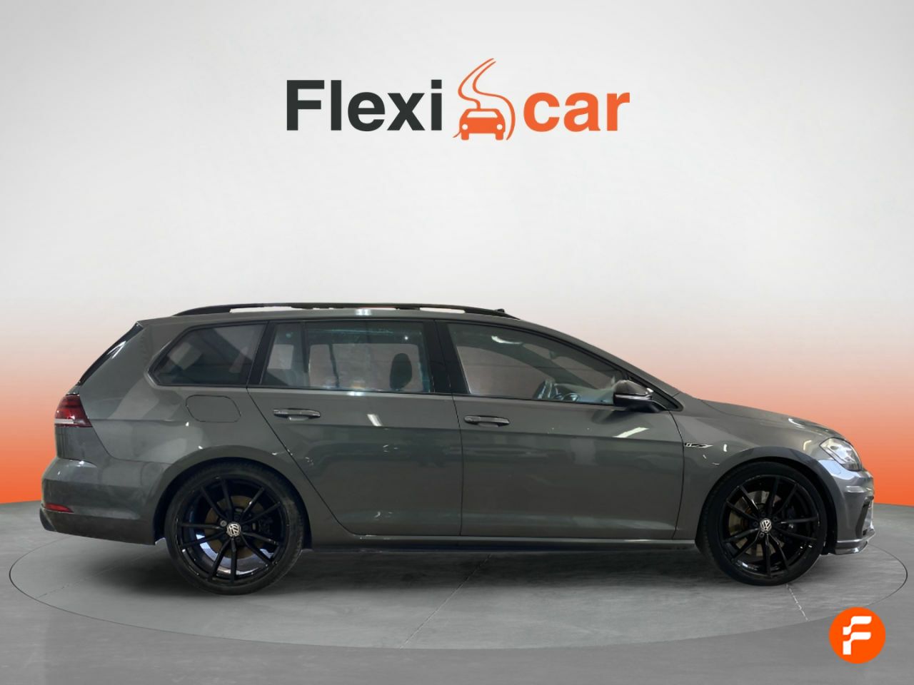 Foto Volkswagen Golf 9