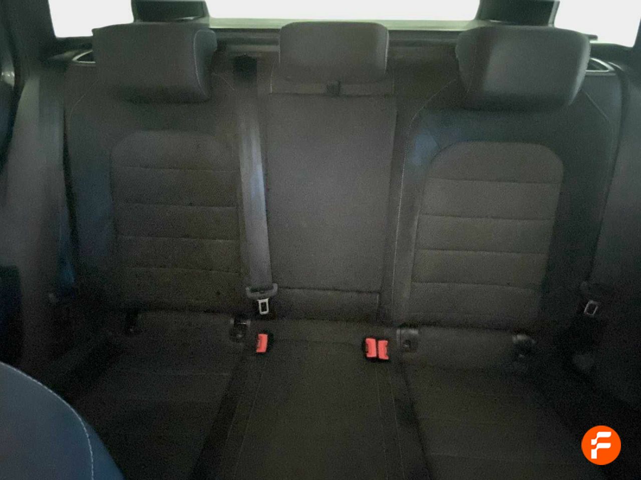 Foto Volkswagen Golf 16
