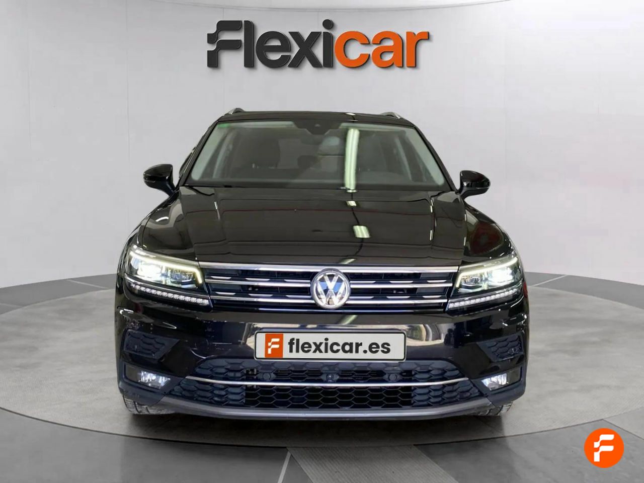 Foto Volkswagen Tiguan 2