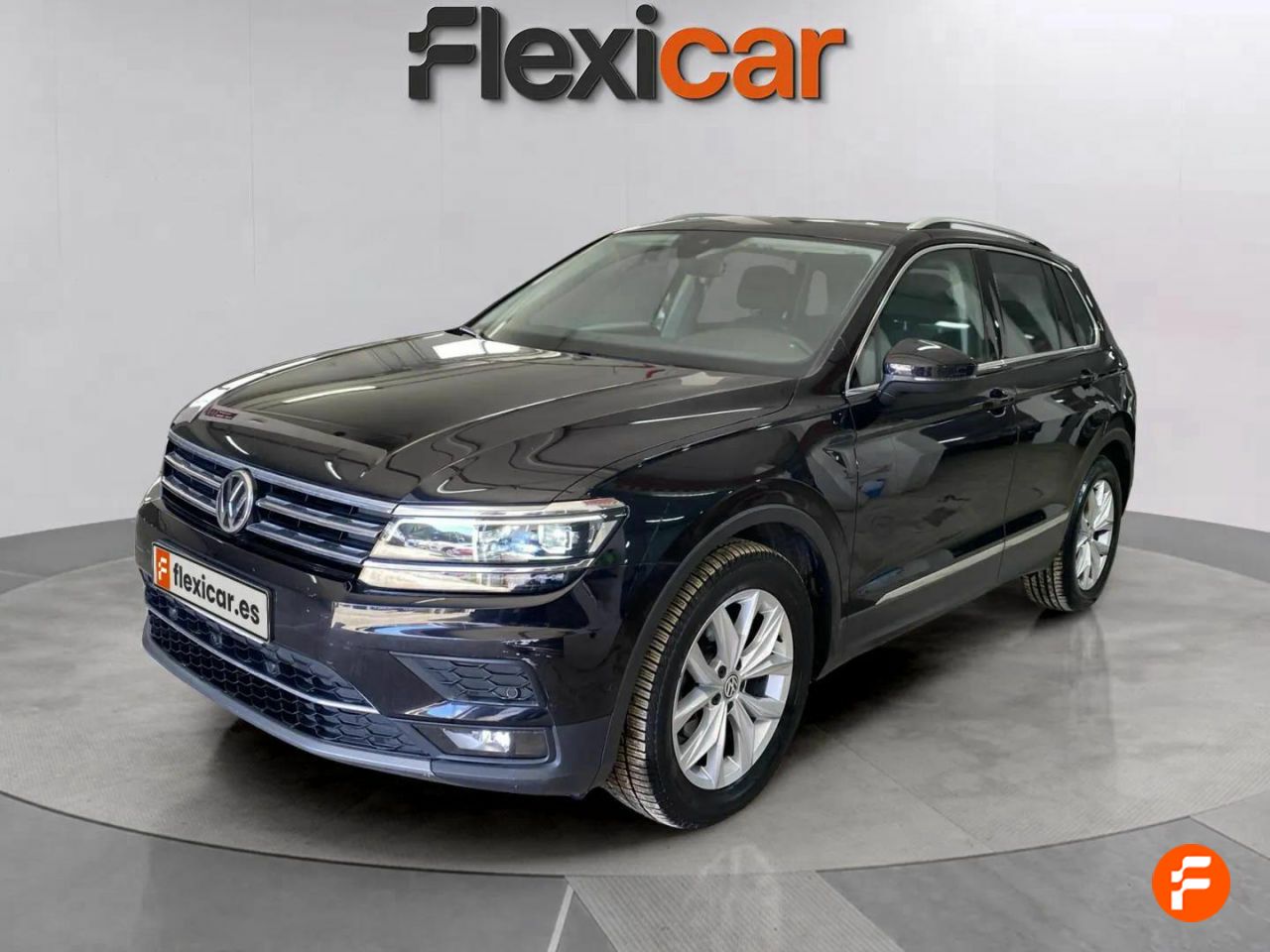 Foto Volkswagen Tiguan 3