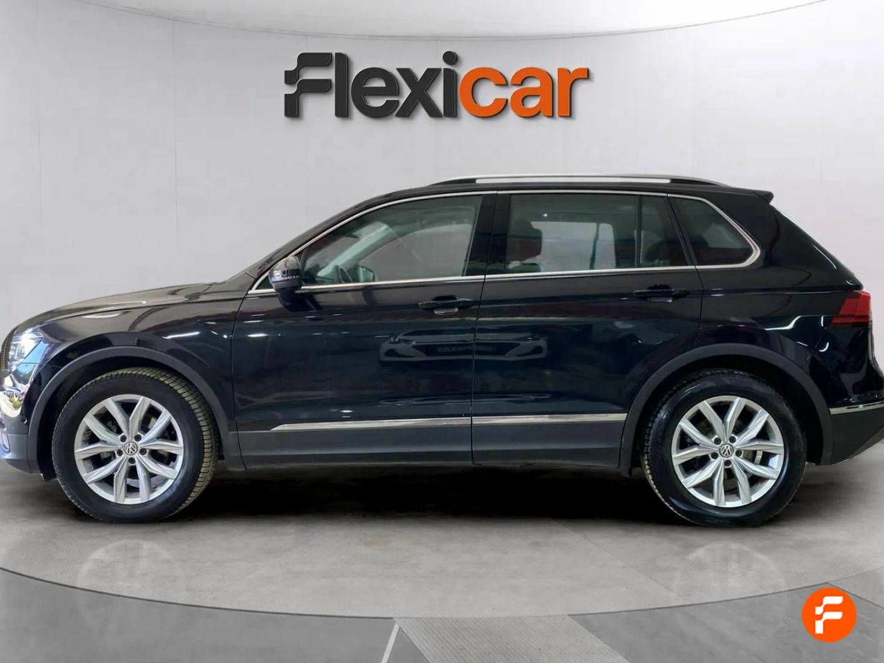 Foto Volkswagen Tiguan 4