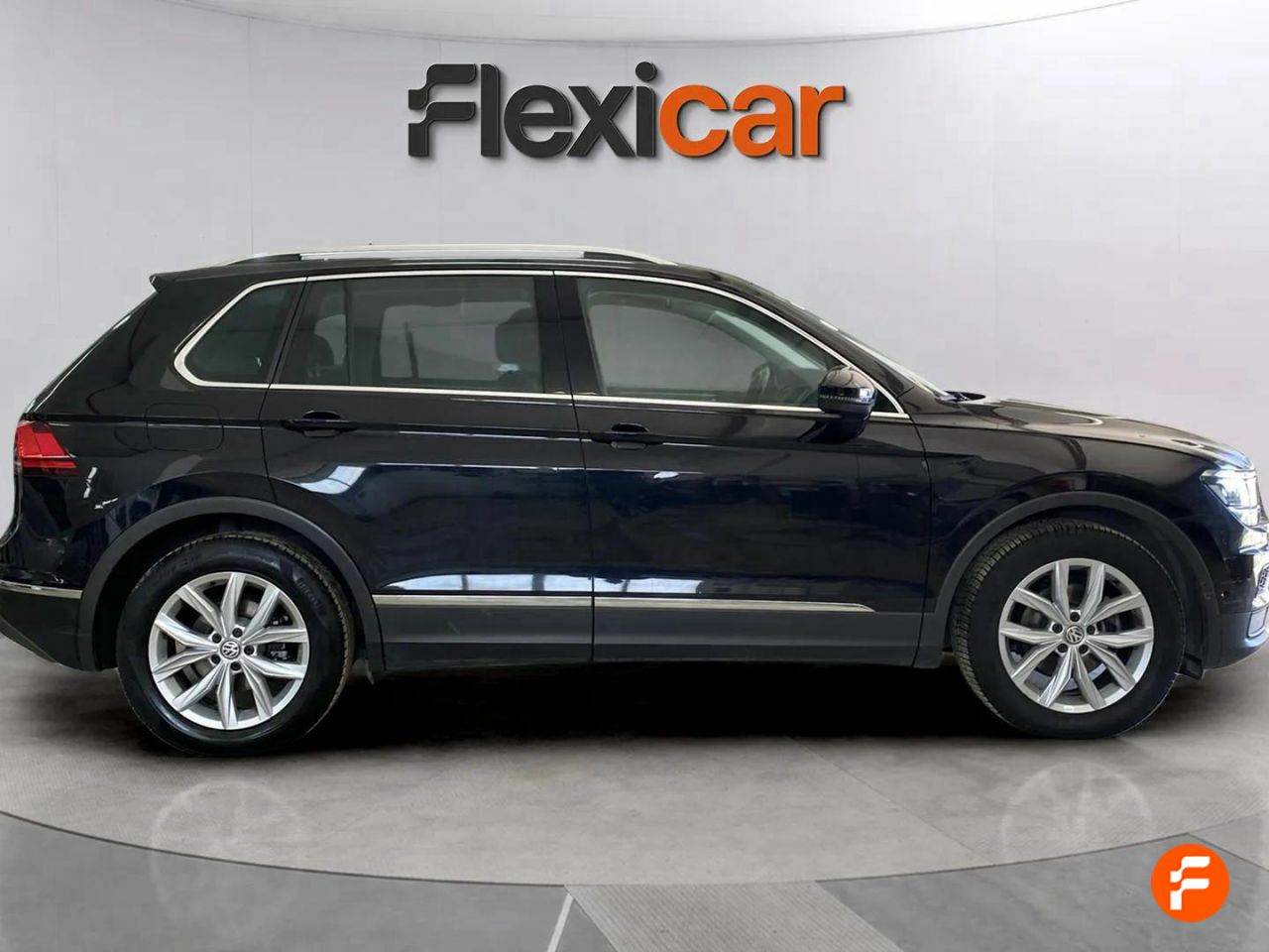 Foto Volkswagen Tiguan 5