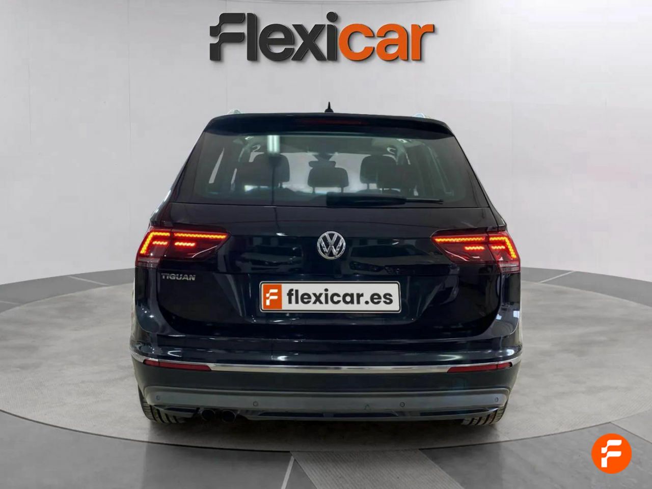 Foto Volkswagen Tiguan 7